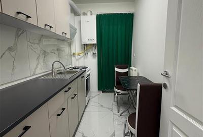 Garsonieră decomandată în Lunca Cetățuii - 5