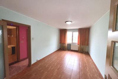 Apartament spațios 3 camere | Etaj 1/8 | Bloc reabilitat - 3