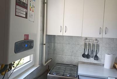 Apartament cu 2 camere în Podu Roș - 9