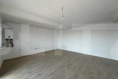 Apartament cu 3 camere semidecomandat în Torontalului - 1