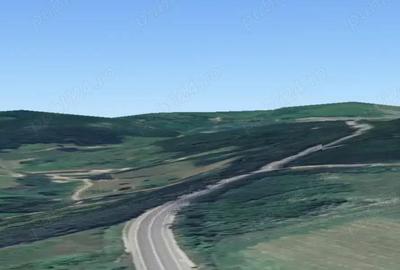 Parcela intravilan - 2