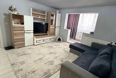 Apartament cu 2 camere semidecomandat în Central - 3