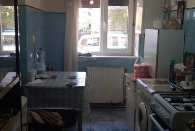 Garsonieră în Micro 15 - 5