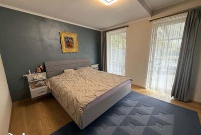 Casă cu 5 camere cu Teren 800 Mp în Făget - 15