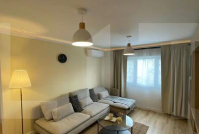 Apartament cu 4 camere semidecomandat în Cetății - 12