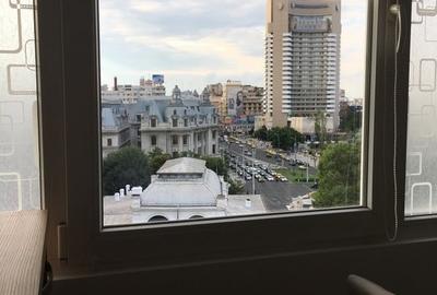 Garsonieră decomandată în Universitate - 5