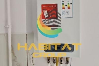 Pallady - 2 camere 87.4 mp si gradina 80 mp, geam la baie - 11