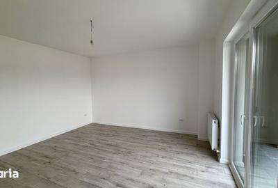 Apartament cu 2 camere în Bucium - 4