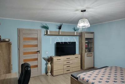 Duplex cu 3 camere cu Teren 317 Mp în Mărăști - 7