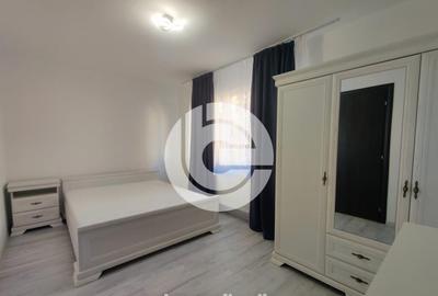 Apartament cu 2 camere semidecomandat, mobilat în Mihai Viteazul - 7