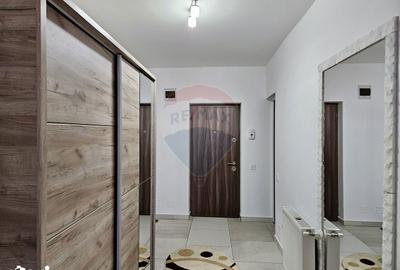 Garsonieră în Florești - 6