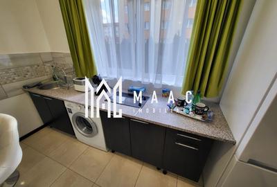 Garsonieră semidecomandată, mobilată în Vasile Aaron - 4