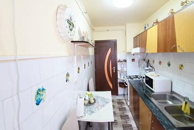 Apartament cu 2 camere în Central - 11