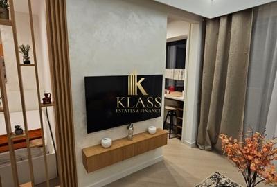 Garsonieră, mobilată în Pipera - 3