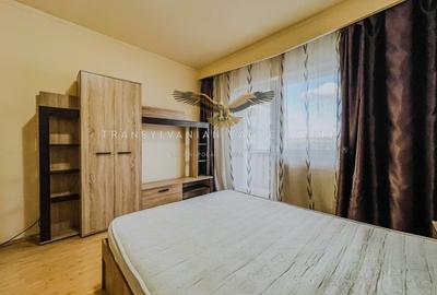 Apartament cu 2 camere decomandat, mobilat în Între Lacuri - 3