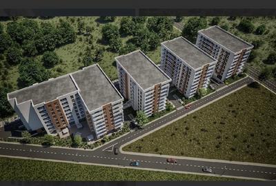 Garsonieră decomandată în Exterior Sud - 2