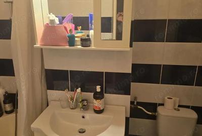 Vand apartament cu 2 camere in Deva, zona Lalelelor, etaj 3, bloc de 4 etaje, 54 mp, mobilat - 1