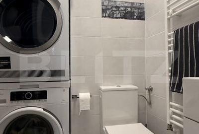 Apartament cu 3 camere în Tudor Vladimirescu - 3