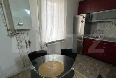 Apartament o camera, 36 mp, zona Tudor -Rodniciei - 6