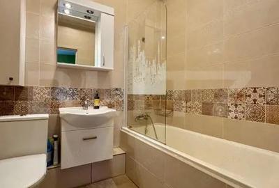 Apartament decomandat, cu 3 camere, 100 mp, 2 bai, Calea Mo?ilor - 7