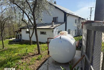 Casă cu 4 camere cu Teren 250 Mp în Băbana - 5