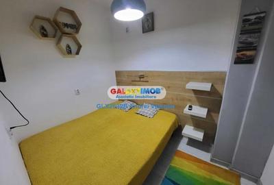 Studio Bloc Nou Piata Sudului - Vacaresti - Sun Plaza - Parcare - 5