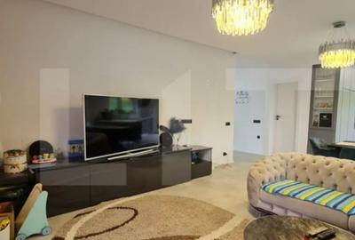 Casă cu 4 camere cu Teren 500 Mp în Central - 10