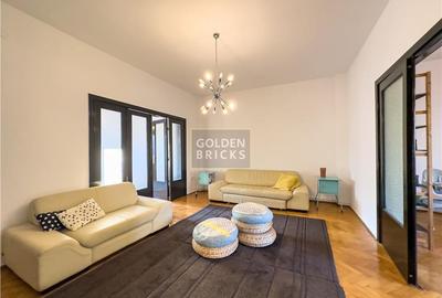 Pta Alba Iulia | 5 camere in Vila | Curte | Parcare - 9