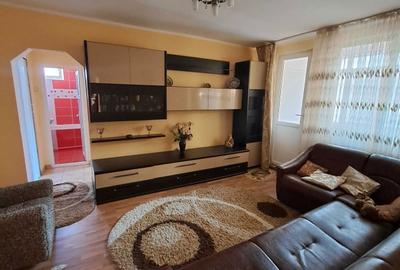 Apartament cu 2 camere semidecomandat în Exterior Vest - 1