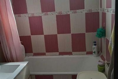 Apartament cu 2 camere semidecomandat în Central - 7