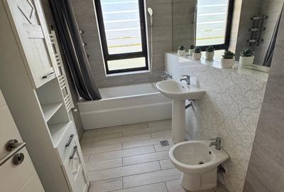 Apartament 4 camere complex residential Iancu Nicolae - 11