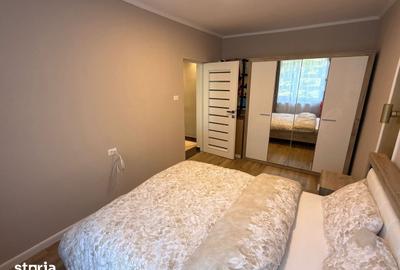 Apartament cu 3 camere decomandat în Calea Aradului - 9