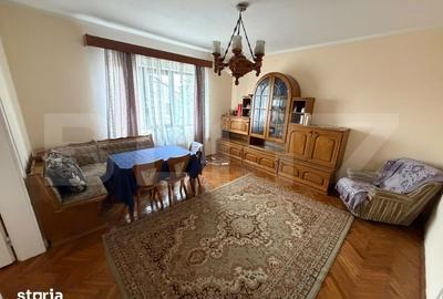 Casă cu 6 camere cu Teren 554 Mp în Solidarității - 14