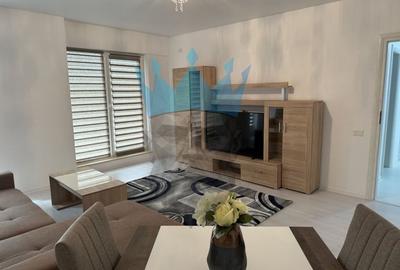 Aparament 2 Camere Complex Metropolitan Viilor - 1