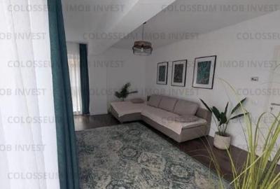 Apartament cu 3 camere decomandat în Tractorul - 13