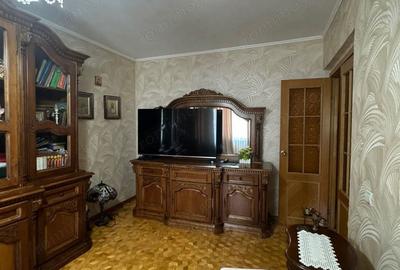 Apartament cu 2 camere decomandat în Nerva Traian - 4