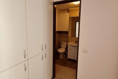 Apartament cu 2 camere în Podu Roș - 11