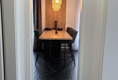 Apartament cu 2 camere în Drumul Taberei - 1