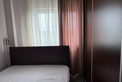 Apartament cu 3 camere semidecomandat, mobilat în Brâncoveanu - 11