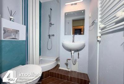 Apartament cu 3 camere decomandat în Micălaca - 4