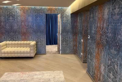 Apartament cu 5 camere decomandat, mobilat în Floreasca - 21