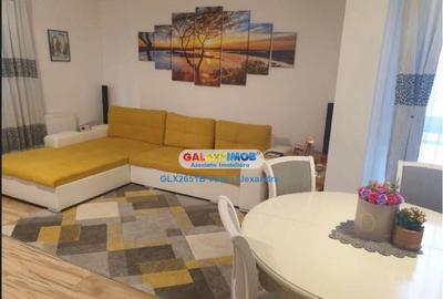Apartament 2 Cam Berceni - Dimitrie Leonida - Bloc Nou - 2