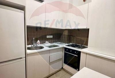 Vanzare Apartament 3 camere Pallady, mobilat, finalizat, loc parcare - 5
