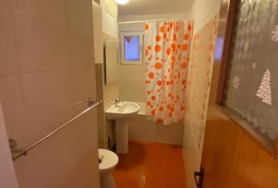 Garsonieră decomandată în Lujerului