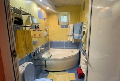 ENESCU zona Albina, 3 camere parter , mobilat clasic! - 7