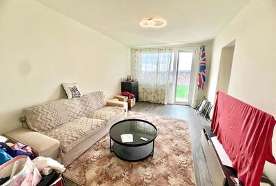 Apartament cu 2 camere semidecomandat în Semicentral - 1