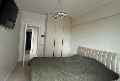 Apartament cu 2 camere decomandat în Copou - 8