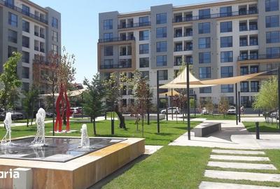 Apartament cu 2 camere în Central - 14