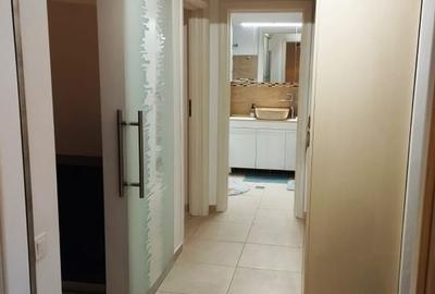 2 camere Titan - Metropilitan Residence - centrala, parcare subterana! - 10