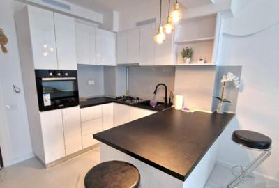 Apartament nou -Wave -vedere laterala -parcare - 3